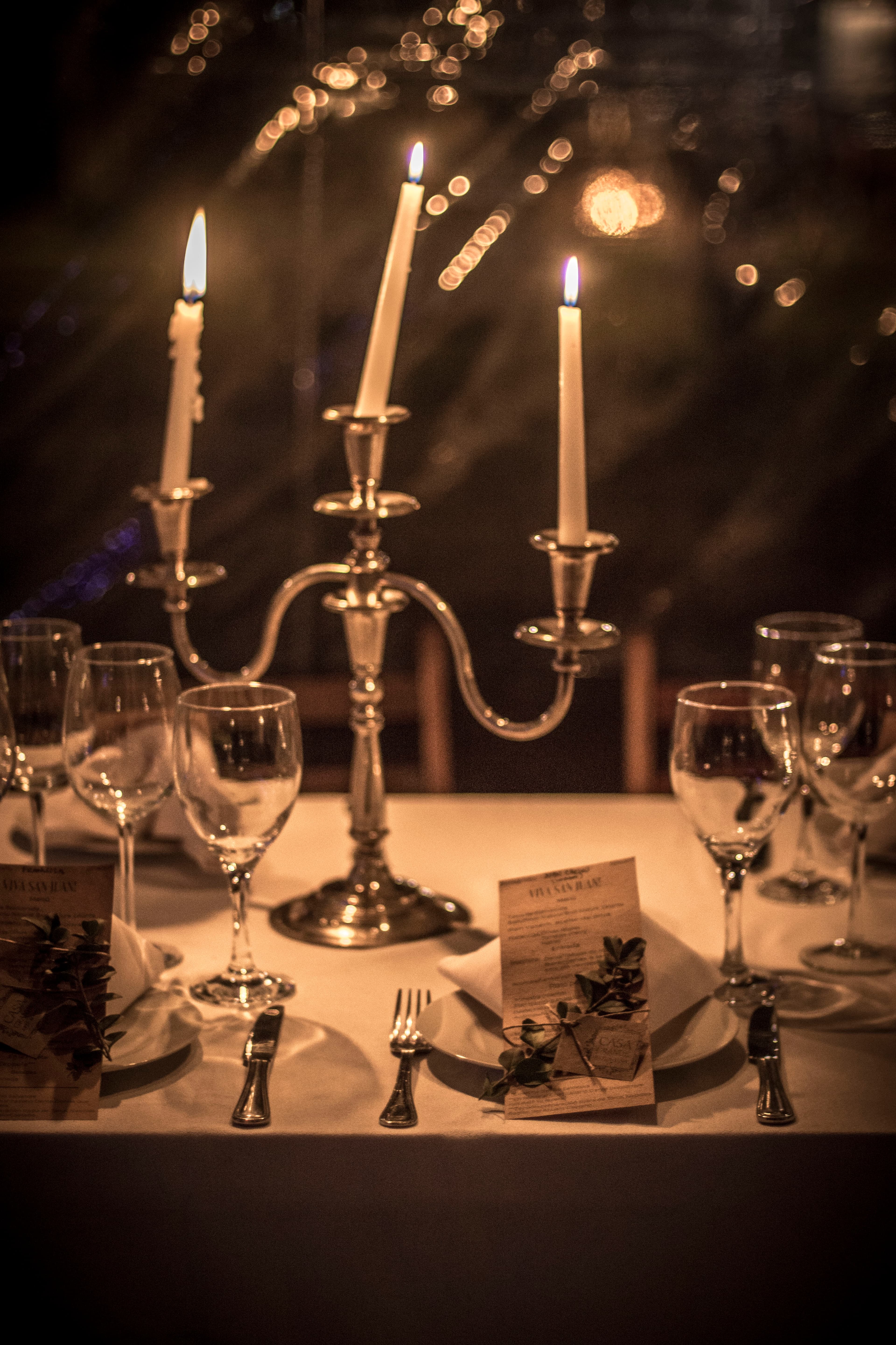 Evento — Casa Grande