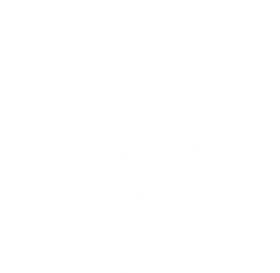 Logo de Casa Grande